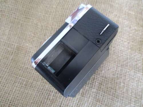 Beautiful Vintage Kodak Instamatic 233 Camera In Original Pouch         Made in England         1963