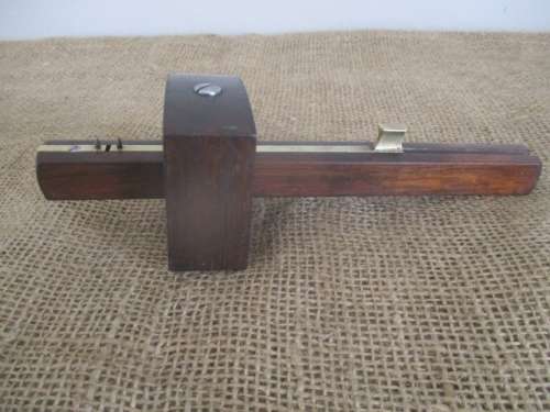 The Perfect One.... This Rare Ward & Payne Carpenters Wood Marking Scribe.   Sheffield, England