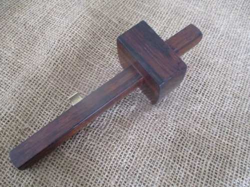 The Perfect One.... This Rare Ward & Payne Carpenters Wood Marking Scribe.   Sheffield, England