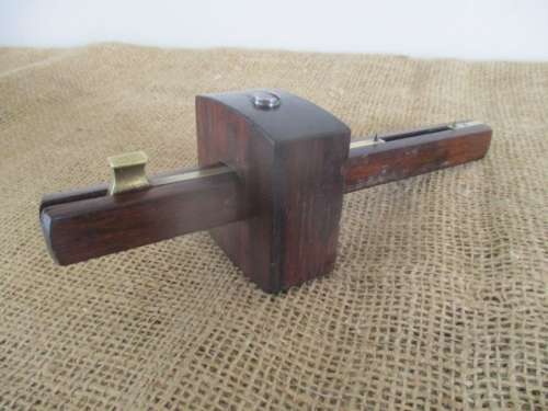 The Perfect One.... This Rare Ward & Payne Carpenters Wood Marking Scribe.   Sheffield, England