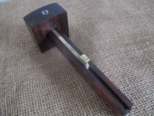 The Perfect One.... This Rare Ward & Payne Carpenters Wood Marking Scribe.   Sheffield, England