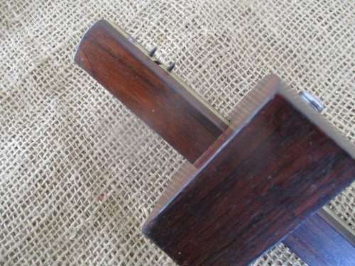 The Perfect One.... This Rare Ward & Payne Carpenters Wood Marking Scribe.   Sheffield, England