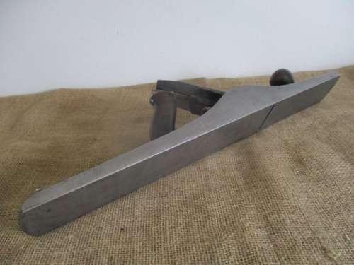 Beautiful Antique Bailey Stanley No 7 Jointer Plane    1892 - 1899    US. Pat. Apr-19-10