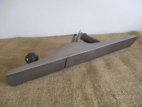 Beautiful Antique Bailey Stanley No 7 Jointer Plane    1892 - 1899    US. Pat. Apr-19-10