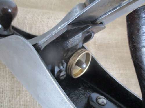 Beautiful Antique Bailey Stanley No 7 Jointer Plane    1892 - 1899    US. Pat. Apr-19-10