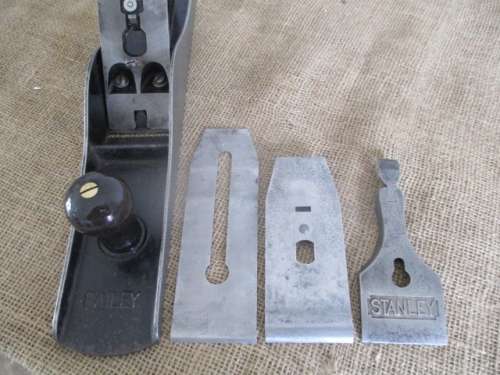 Beautiful Antique Bailey Stanley No 7 Jointer Plane    1892 - 1899    US. Pat. Apr-19-10