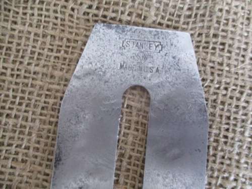 Beautiful Antique Bailey Stanley No 7 Jointer Plane    1892 - 1899    US. Pat. Apr-19-10