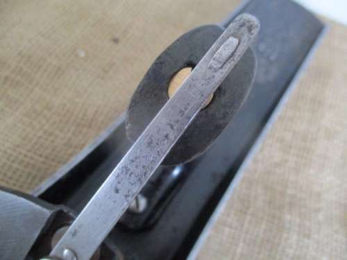 Beautiful Antique Bailey Stanley No 7 Jointer Plane    1892 - 1899    US. Pat. Apr-19-10