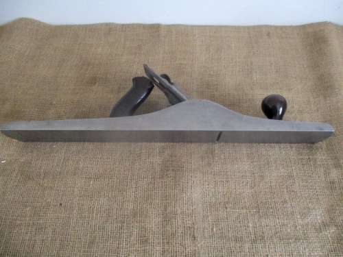 Beautiful Antique Bailey Stanley No 7 Jointer Plane    1892 - 1899    US. Pat. Apr-19-10