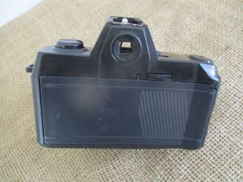 Vintage Nikon 401X 35mm SLR Camera                1987