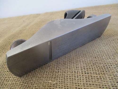 Rare Stanley No 220 Block Plane.     Made in England