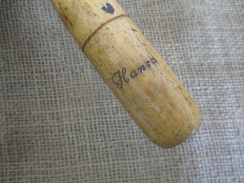 Nice Vintage Hansa Hand Drill                Made In England