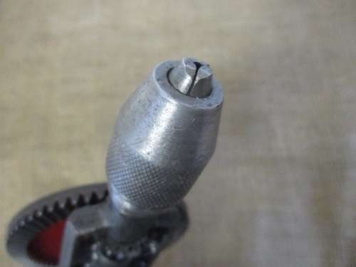 Nice Vintage Hansa Hand Drill                Made In England