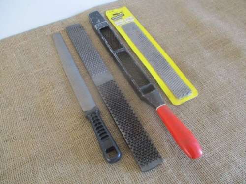 Nice Useful Collection Of Usable Wood Working Tools