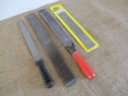 Nice Useful Collection Of Usable Wood Working Tools