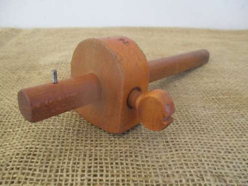 Nice Collection Of Real Vintage Wood Working Tools