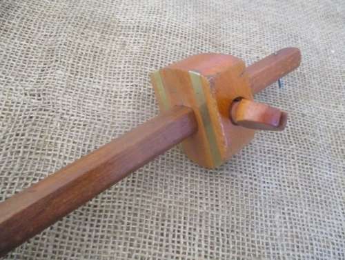 Nice Collection Of Real Vintage Wood Working Tools