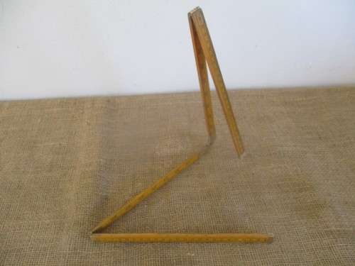 Nice Collection Of Real Vintage Wood Working Tools