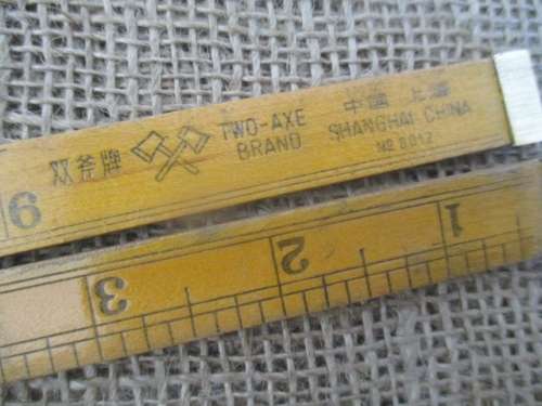 Nice Collection Of Real Vintage Wood Working Tools