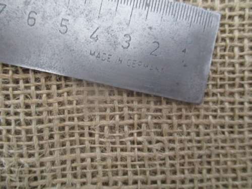 Nice Collection Of Real Vintage Wood Working Tools