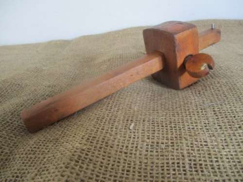 Real Vintage R. Sorby Carpenters Wood Working Scribe                   Sheffield