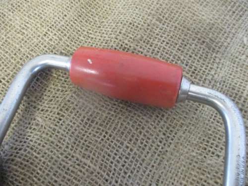 Lovely Vintage Millers Falls No 1950 Hand Brace Drill   Millers Falls Co, Greenfield, Mass. USA