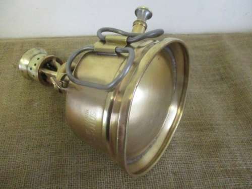 Extremely Rare And Highly Collectable Primus No 702 Stove By A/B B.A. Hjorth & Co, Stockholm, Sweden