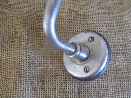 Rare Vintage Mohawk Shelburne Hand Brace Drill              Made In USA           Early 1900's