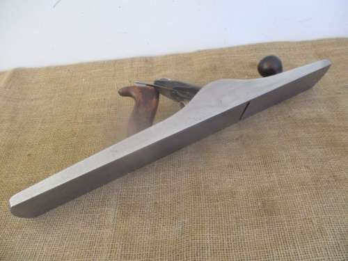 The Noble One....This Beautiful Vintage Bailey Stanley No 7 Smoothing Plane         Made In England
