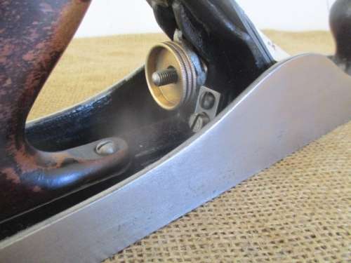 The Noble One....This Beautiful Vintage Bailey Stanley No 7 Smoothing Plane         Made In England