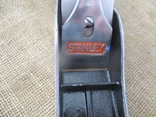 The Noble One....This Beautiful Vintage Bailey Stanley No 7 Smoothing Plane         Made In England