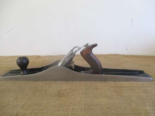 The Noble One....This Beautiful Vintage Bailey Stanley No 7 Smoothing Plane         Made In England