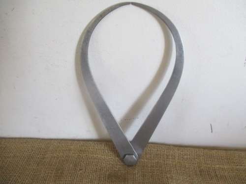 Rare Size Vintage 10 1/2" Outside Caliper