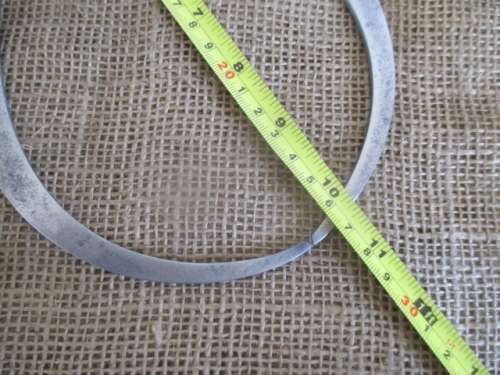 Rare Size Vintage 10 1/2" Outside Caliper