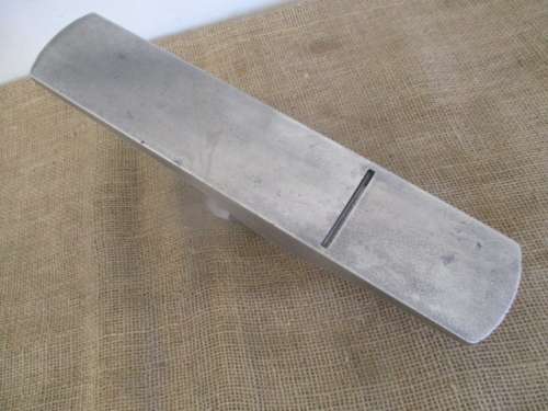 Beautiful Vintage Record No 05 1/2 Smoothing Plane         Made In England