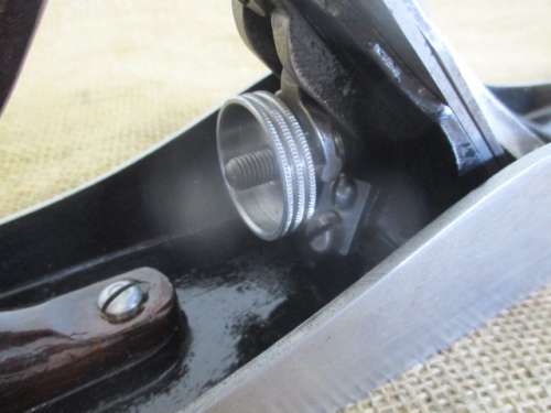 The Workhorse....This Beautiful Vintage Bailey Stanley No 7 Smoothing Plane         Made In USA