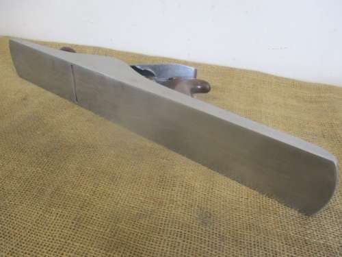 The Workhorse....This Beautiful Vintage Bailey Stanley No 7 Smoothing Plane         Made In USA