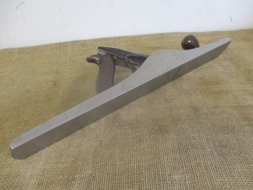 The Workhorse....This Beautiful Vintage Bailey Stanley No 7 Smoothing Plane         Made In USA