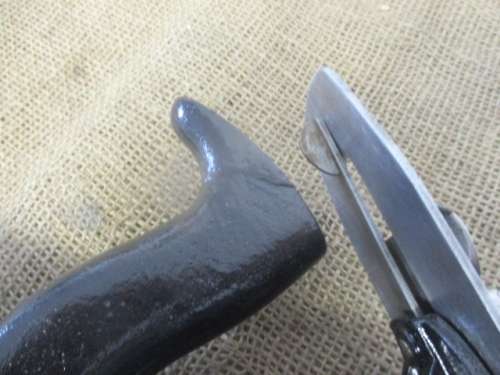 The Reliable One........Vintage Stanley Bailey No 6 Jointer Wooden Hand Plane     Made In England