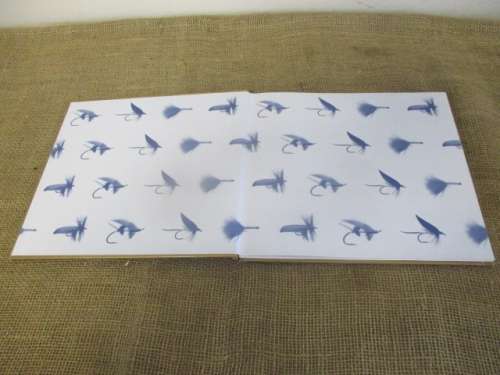 Fishing Flies...A Practical Guide To The Craft Of Fly Tying By Martin Ford