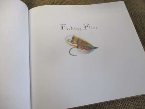 Fishing Flies...A Practical Guide To The Craft Of Fly Tying By Martin Ford