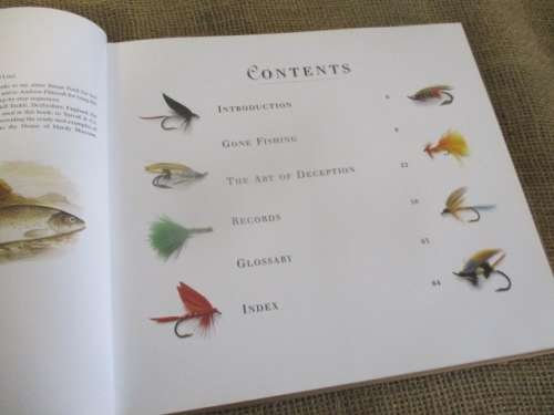 Fishing Flies...A Practical Guide To The Craft Of Fly Tying By Martin Ford