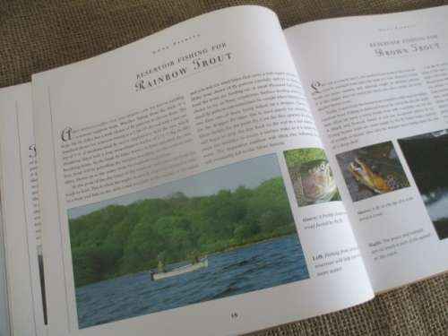 Fishing Flies...A Practical Guide To The Craft Of Fly Tying By Martin Ford