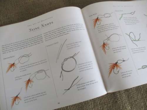 Fishing Flies...A Practical Guide To The Craft Of Fly Tying By Martin Ford