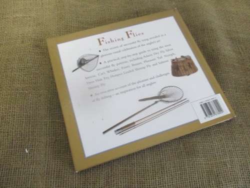 Fishing Flies...A Practical Guide To The Craft Of Fly Tying By Martin Ford