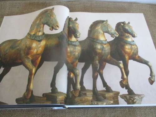 Exceptional Complete Collection Of "Venice Art & Architecture" Edited By Giandomenico Romanelli