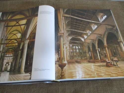 Exceptional Complete Collection Of "Venice Art & Architecture" Edited By Giandomenico Romanelli