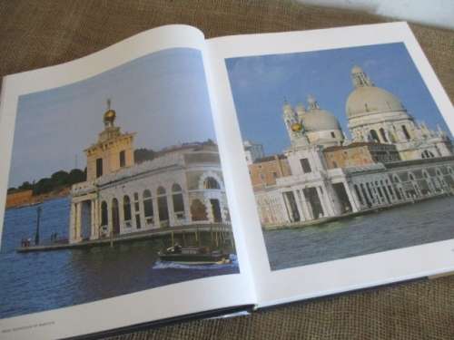 Exceptional Complete Collection Of "Venice Art & Architecture" Edited By Giandomenico Romanelli