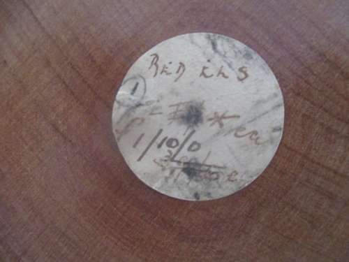 Smell The Tobacco........Two Beautiful Vintage Tobacco Barrels