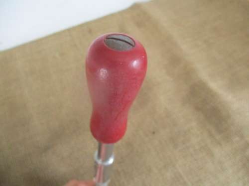 Vintage Spiralux 7135 Spiral Rachet Screwdriver With One Bit By Spiralux Ltd, England    MIB